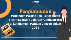 Pengumuman Penerimaan Calon Pegawai 3 Pengumuman Penerimaan Calon Pegawai 3