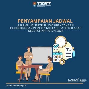 Pengumuman Penerimaan Calon Pegawai 4 Pengumuman Penerimaan Calon Pegawai 4
