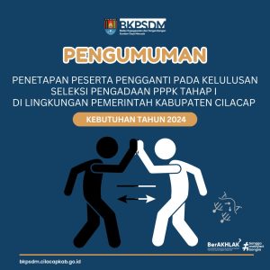 Pengumuman Penerimaan Calon Pegawai 5 Pengumuman Penerimaan Calon Pegawai 5
